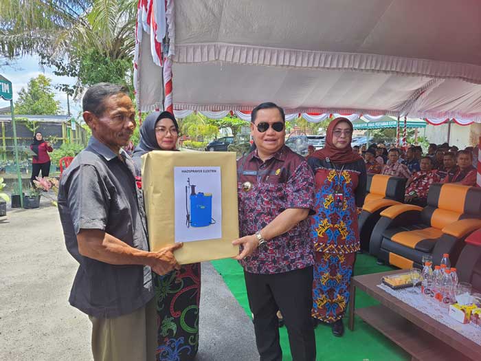 Kotim penyangga IKN