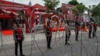 pengamanan Pilkada