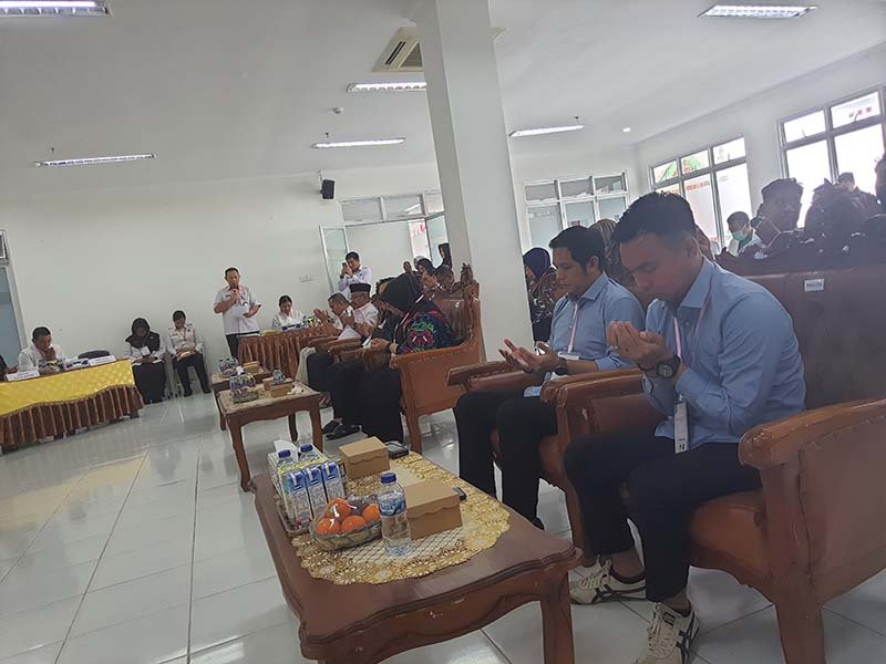 Pemeriksaan kesehatan pilkada kotim Pemeriksaan kesehatan pilkada kotim