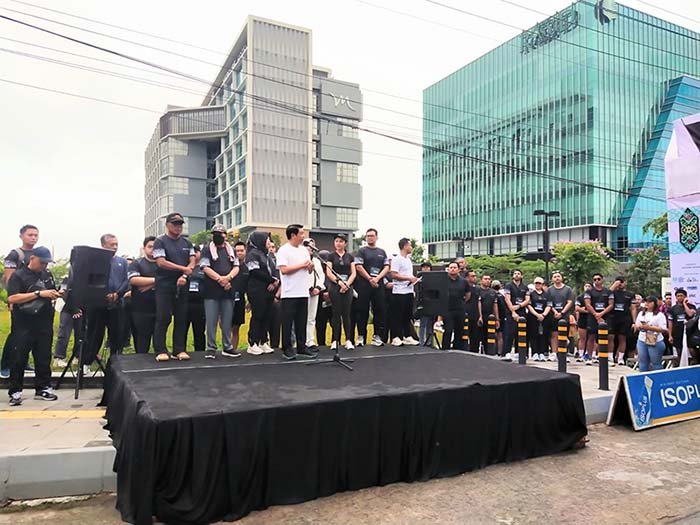 pangkalan bun 10 k