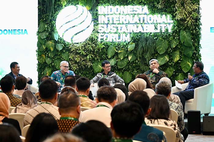 PLN KERJASAMA CHARGE