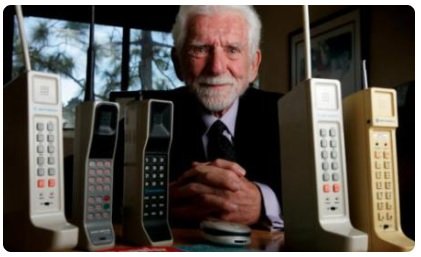 Penemu handphone penemu handphone