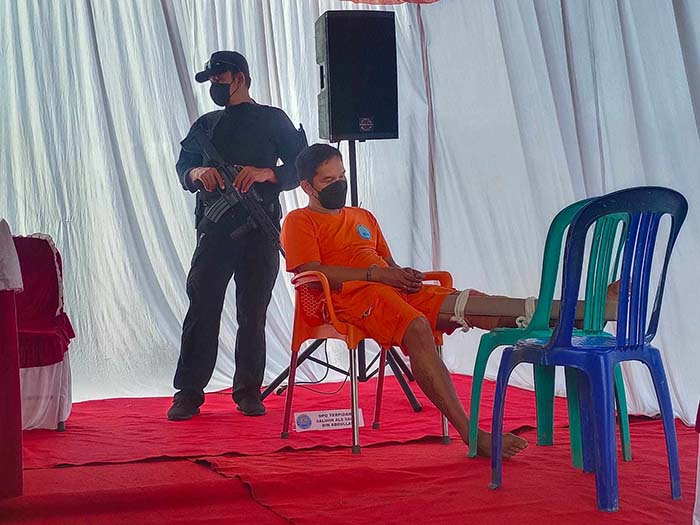saleh sabu