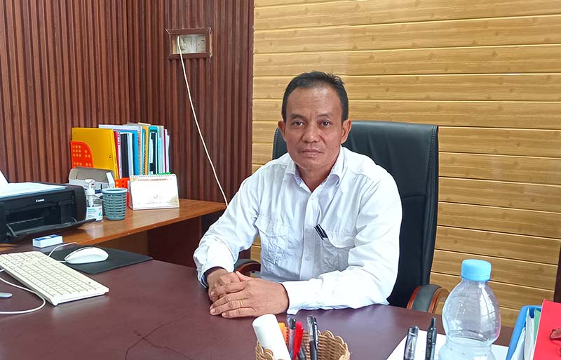Supervisi Budi