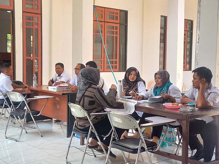Server Down Ganggu Proses Pendaftaran CPNS