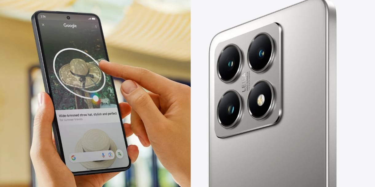 Xiaomi 14T Series,Xiaomi 14T dan Xiaomi 14T Pro
