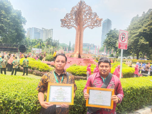 wijaya kusuma