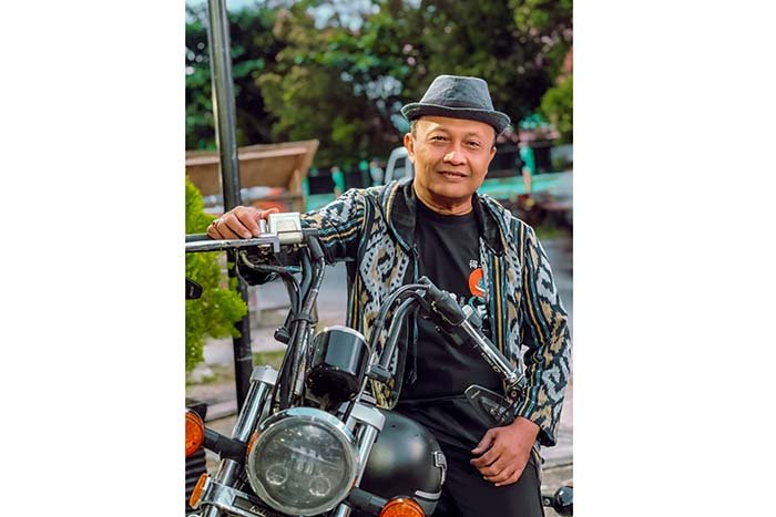 Budi Wardoyo Budi Wardoyo