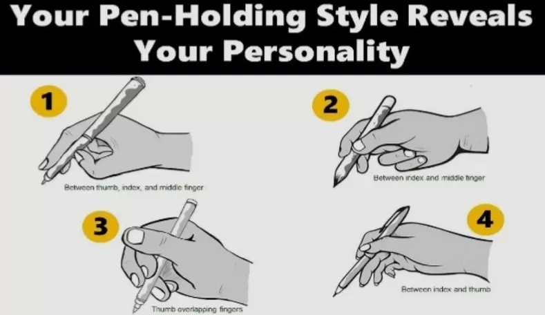 Cara-pegang-pulpen cara pegang pulpen