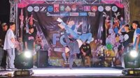 dance