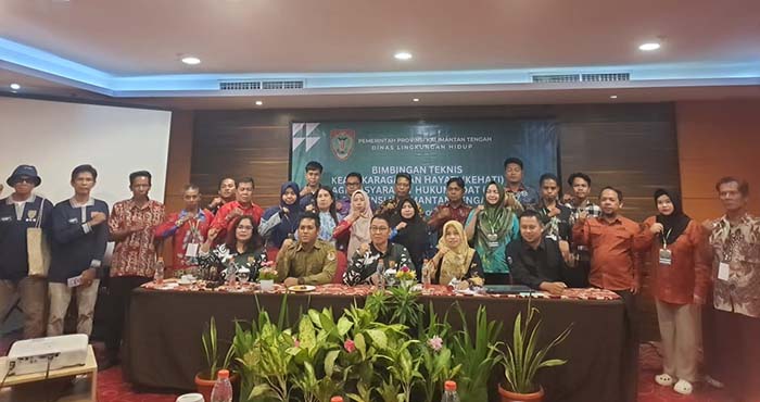 dlh kalteng 2