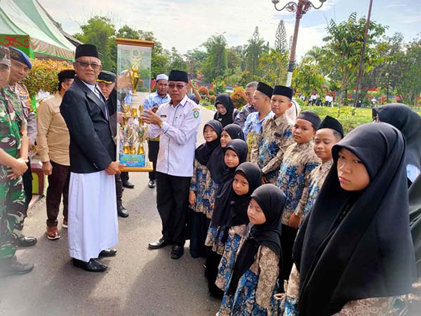 fasi kotim