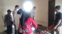 gantung diri