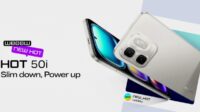 Infinix Hot 50i,spesifikasi infinix hot 50i,harga infinix hot 50i,Infinix