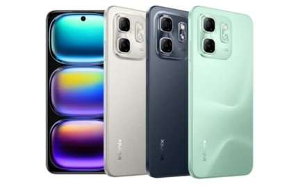 infinix