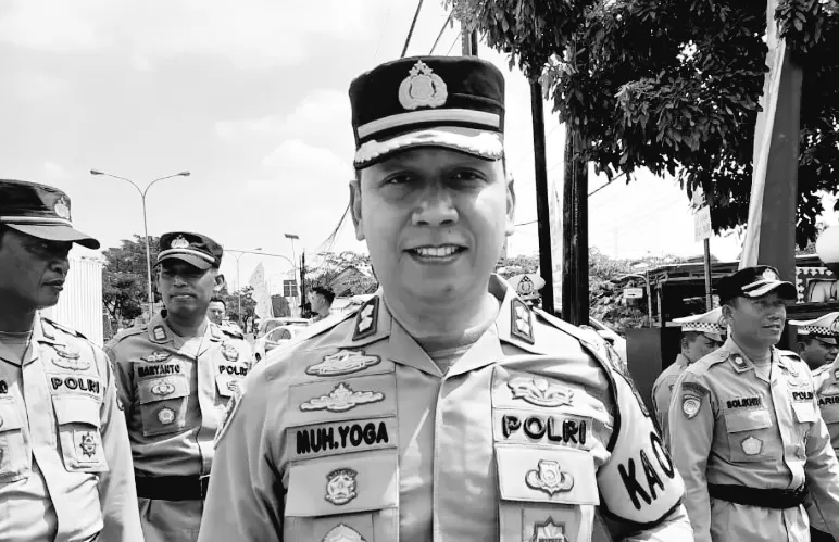 KAPOLRES BOYOLALI kapolres boyolali