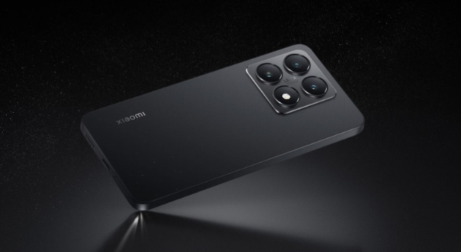 Xiaomi 14T