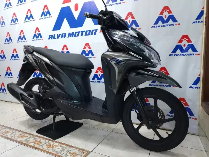 honda vario 125 kzr