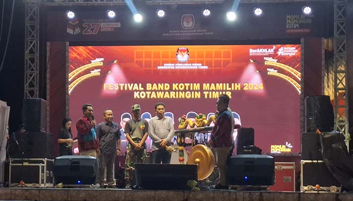 jangan golput pilkada