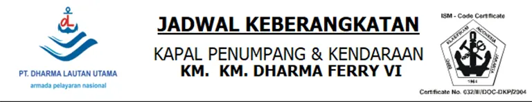 kop dharma
