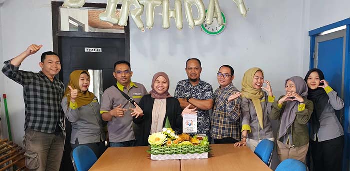 Siti Fauziah