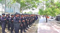 Pengamanan Kampanye
