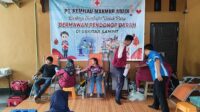 Donor Darah