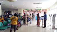 antrean rsud murjani