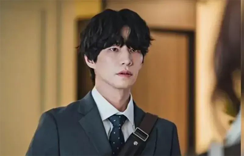 Aktor Drama Korea Song Jae Rim aktor drama korea song jae rim