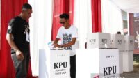 Pilkada Kalteng