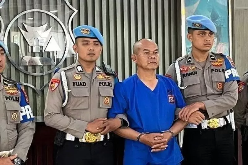 dadang iskandar