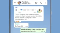 fitur transkrip pesan suara whatsapp