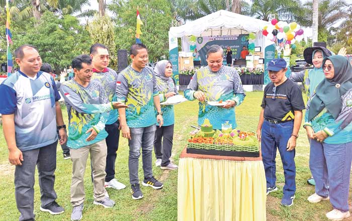 hari kesehatan