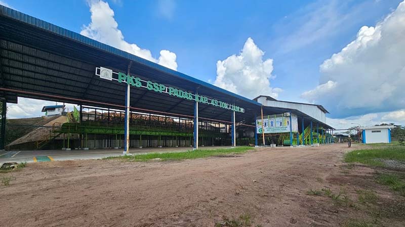 hilirisasi kelapa sawit