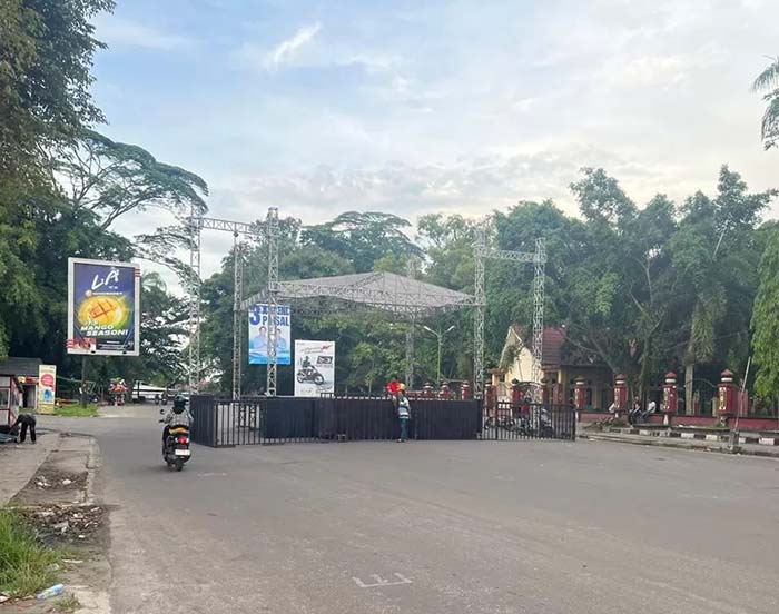 jalan sehat