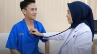 Klinik Medical Check Up