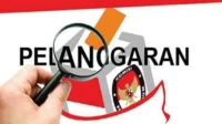 pelanggaran pemilu