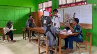 penghitungan suara pilkada