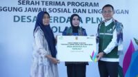PLN DESA BERDAYA OJOLALI