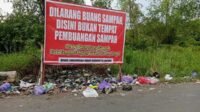 sampah kapuas