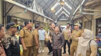 sidak pasar