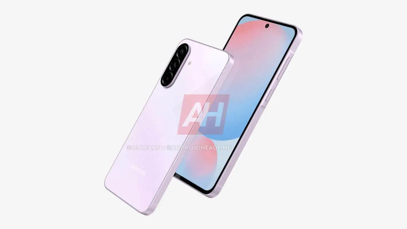 Samsung,Samsung A56,Spesifikasi Samsung A56,Desain Samsung A56,Bocoran Samsung A56