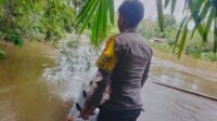 tenggelam