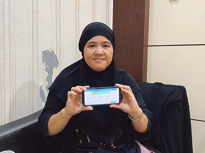 bpjs kesehatan palangka raya