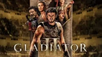 gladiator ii