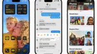 ios 18 iphone 15 pro
