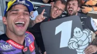jorge martin juara dunia motogp 2024