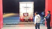 logistik pilkada