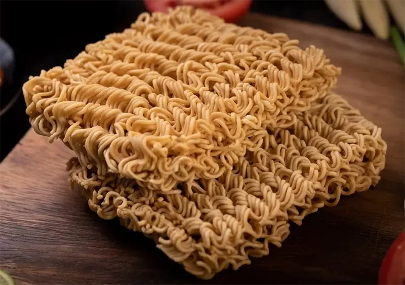 mie instan