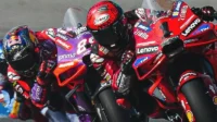 Sprint race dan race motogp